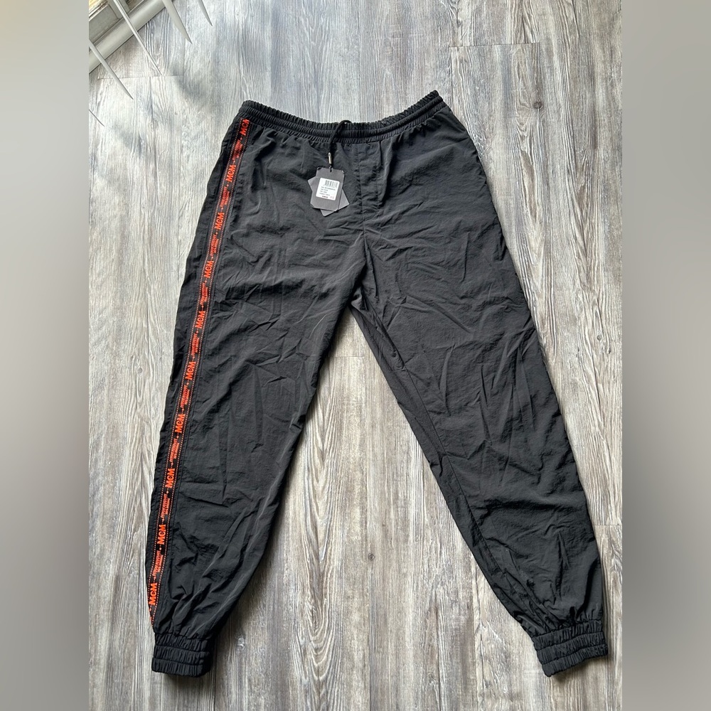 MCM Jogger Pants